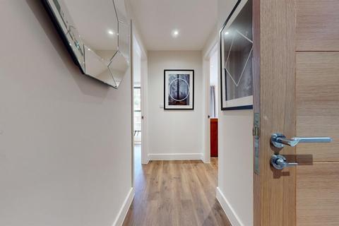 1 bedroom apartment to rent, Back Church Lane, London, E1 1FL