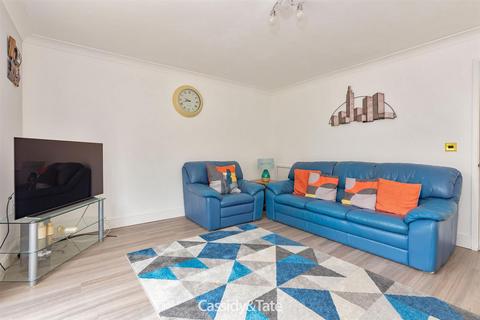 3 bedroom end of terrace house for sale, Kings Road, London Colney, St. Albans