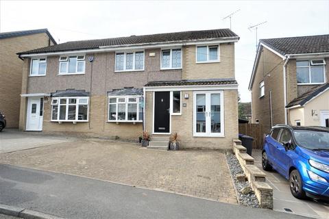 36 River View Road, Oughtibridge, Sheffield, S35 0JG