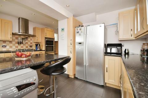 36 River View Road, Oughtibridge, Sheffield, S35 0JG