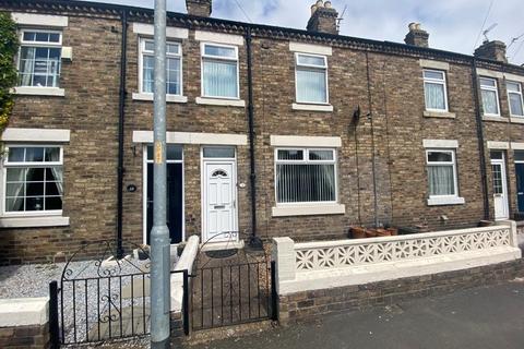 12 Baxter Place, Seaton Delaval, Whitley Bay, NE25 0AP