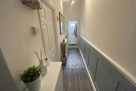 12 Baxter Place, Seaton Delaval, Whitley Bay, NE25 0AP