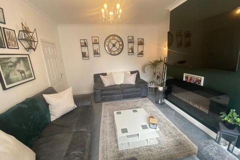 12 Baxter Place, Seaton Delaval, Whitley Bay, NE25 0AP