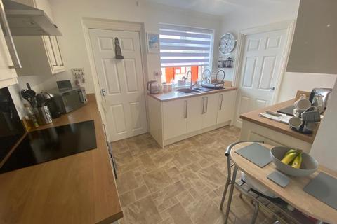 12 Baxter Place, Seaton Delaval, Whitley Bay, NE25 0AP