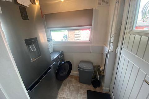 12 Baxter Place, Seaton Delaval, Whitley Bay, NE25 0AP