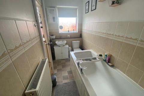 12 Baxter Place, Seaton Delaval, Whitley Bay, NE25 0AP
