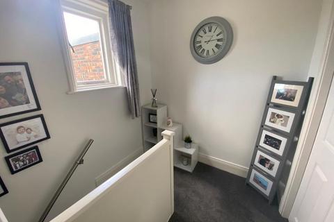12 Baxter Place, Seaton Delaval, Whitley Bay, NE25 0AP