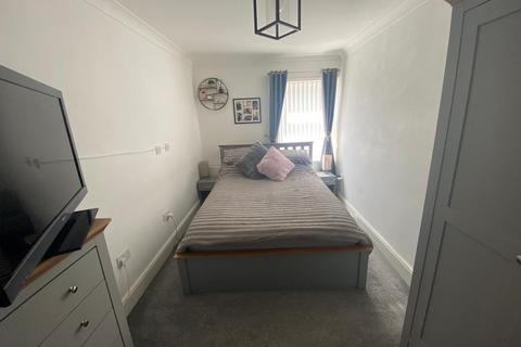 12 Baxter Place, Seaton Delaval, Whitley Bay, NE25 0AP