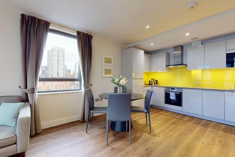 2 bedroom apartment to rent, 80 Back Church Lane, Twyne House Apartments, London