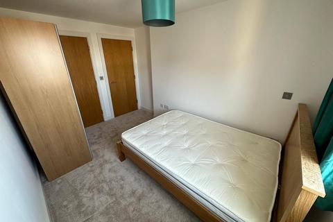 2 bedroom apartment to rent - Lord Street, Manchester