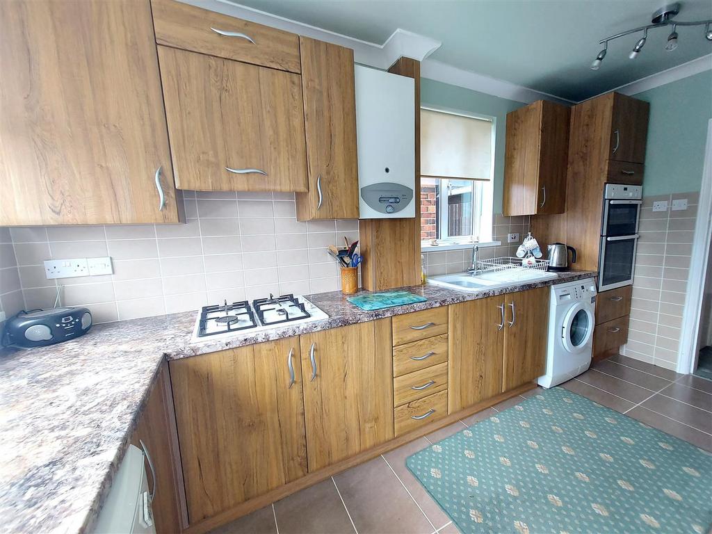 Dorsett Road, StourportOnSevern 3 bed house for sale £245,000