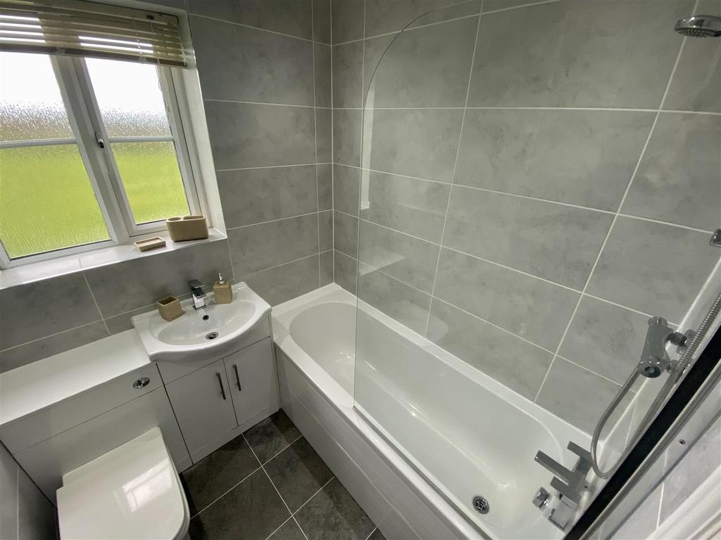 Bathroom/WC