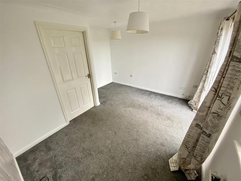 Living and Dining Room