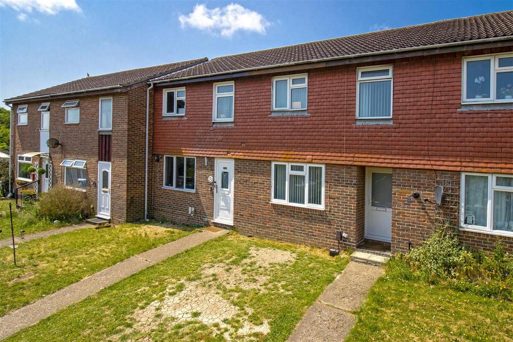 Sheepbell Close, Portslade, Brighton 3 bed house for sale £335,000