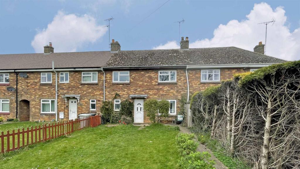 West View, Great Casterton, Nr Stamford 3 bed terraced house to rent