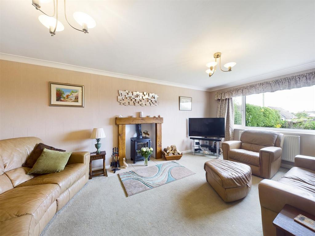 Bempton Lane, Flamborough 4 bed detached bungalow for sale £439,950