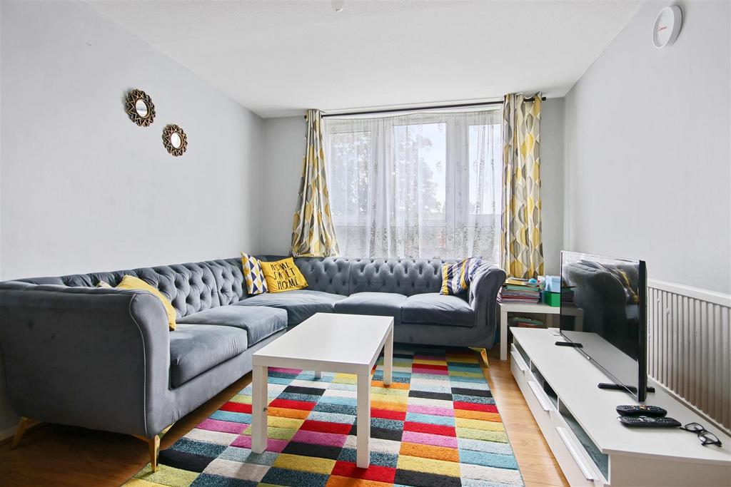 Napier Road, Stratford 1 bed flat for sale £265,000