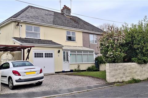 9 Glenview, Tywardreath, Par, PL24 2PR