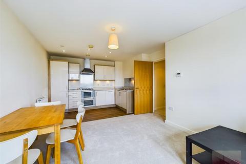 2 bedroom flat to rent, East Croft House, Northolt Road, Harrow