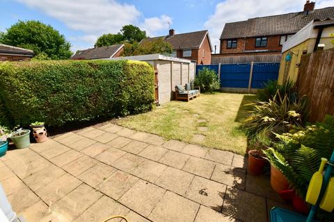 39 Buckhold Drive, Coventry, CV5 9LT