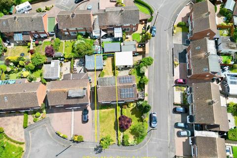 39 Buckhold Drive, Coventry, CV5 9LT