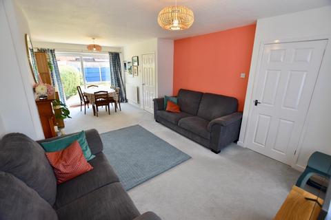 39 Buckhold Drive, Coventry, CV5 9LT
