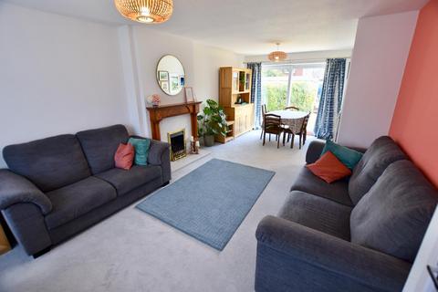 39 Buckhold Drive, Coventry, CV5 9LT