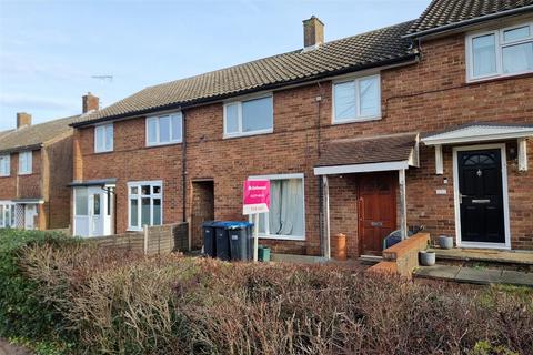 126 Chapel Fields, Harlow, CM17 9EP