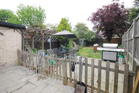 126 Chapel Fields, Harlow, CM17 9EP
