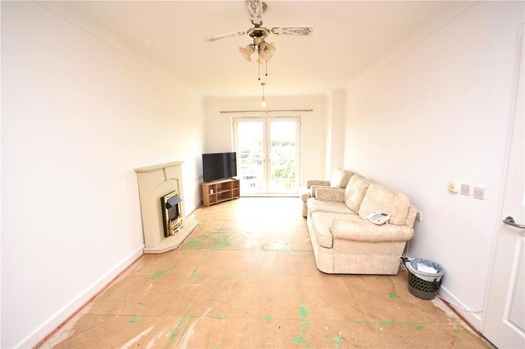 Sheldon Heath Road, Birmingham, West Midlands, B26 2 bed apartment for