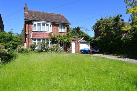 3 bedroom detached house for sale, Merrybent, Darlington, DL2