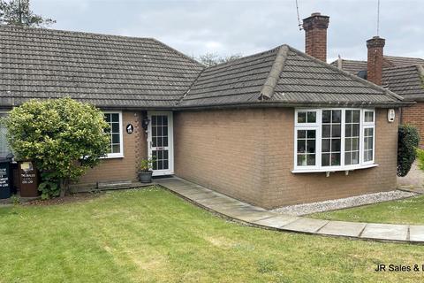 2 bedroom semi-detached bungalow for sale, Theobalds Close, Cuffley