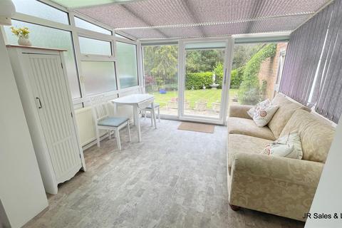 2 bedroom semi-detached bungalow for sale, Theobalds Close, Cuffley