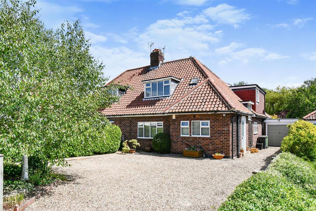Horseman Lane, Copmanthorpe 3 bed house for sale £550,000