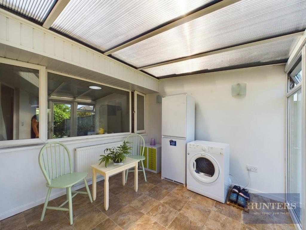 Sunroom