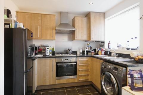6 Brackenleigh Close, Carlisle, CA2 6RE