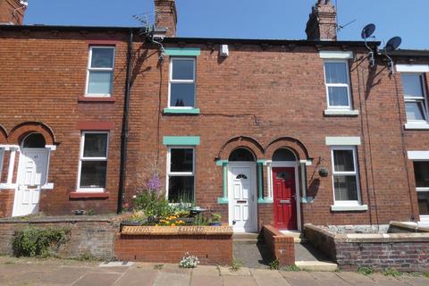 41 Clift Street, Carlisle, CA2 7PQ