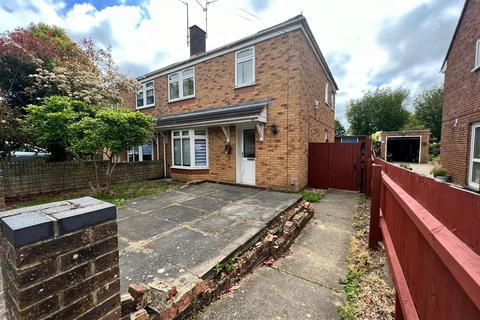 3 bedroom semi-detached house for sale - Edinburgh Drive, Spalding