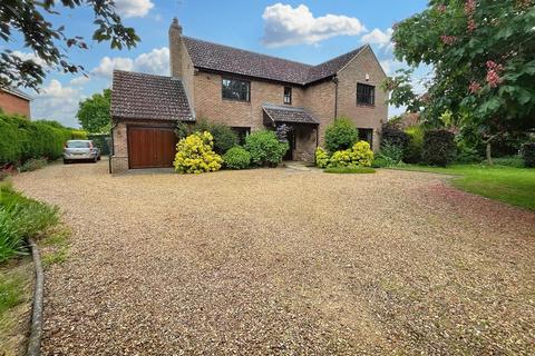 244 Broadgate, Sutton St Edmund, Spalding, PE12 0LT
