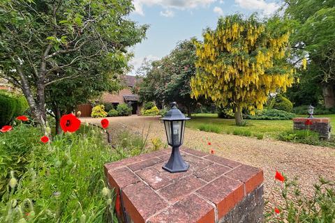 244 Broadgate, Sutton St Edmund, Spalding, PE12 0LT