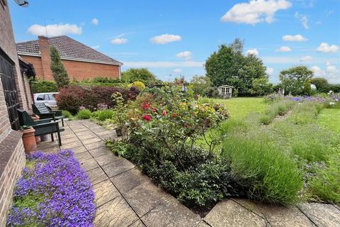 244 Broadgate, Sutton St Edmund, Spalding, PE12 0LT