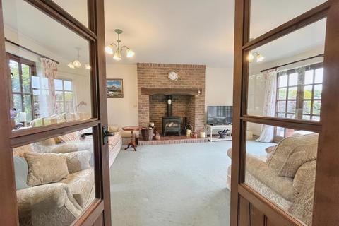 244 Broadgate, Sutton St Edmund, Spalding, PE12 0LT