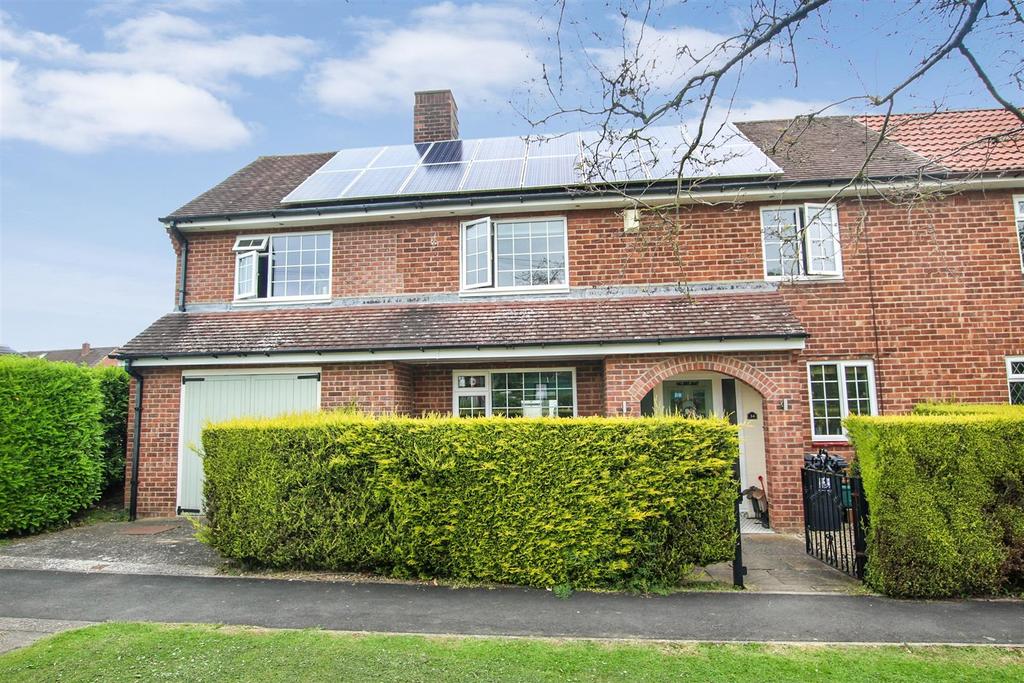 Washington Avenue, Middleton St. Darlington 3 bed semidetached