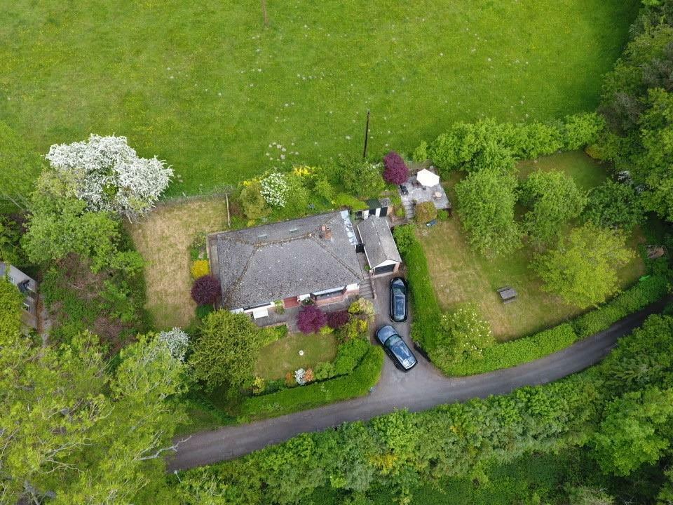 Ariel view