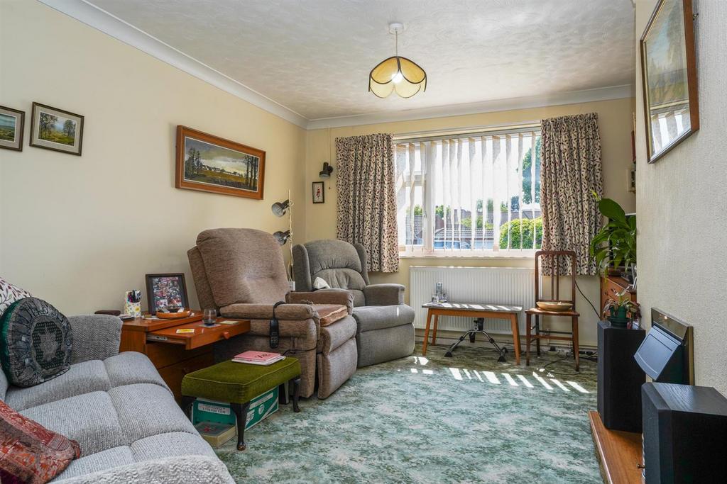 Cavendish Avenue, Churchdown, Gloucester 3 bed detached house for sale