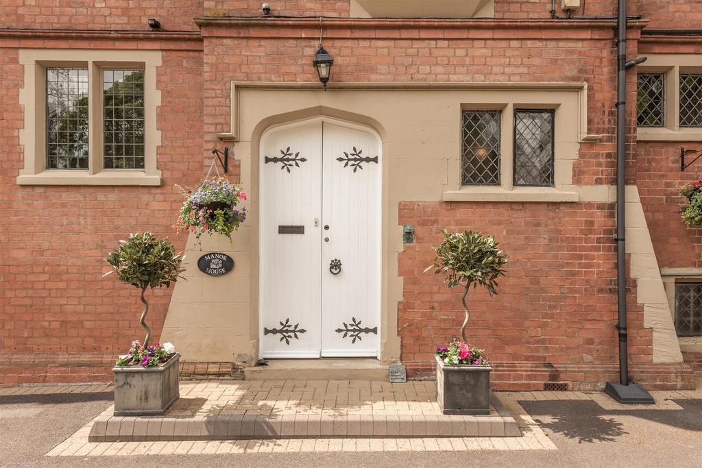 Hartopp Road, Sutton Coldfield 6 bed house for sale £2,500,000