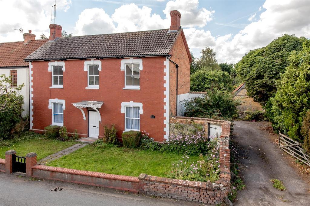 Fore Street, Westonzoyland, Bridgwater 4 bed detached house for sale
