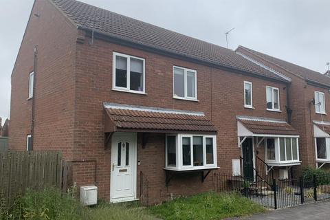 8 Ebor Manor, Keyingham, Hull, HU12 9SN