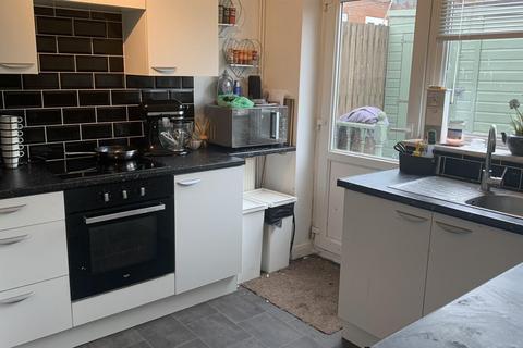 8 Ebor Manor, Keyingham, Hull, HU12 9SN
