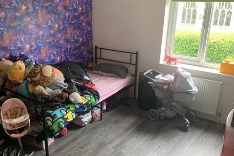 8 Ebor Manor, Keyingham, Hull, HU12 9SN